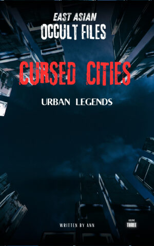 Cursed Cities