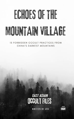 Echoes of the Mountain Village
