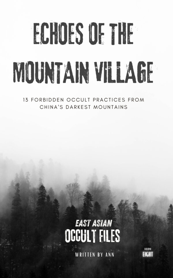 Echoes of the Mountain Village