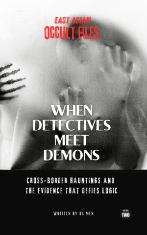 When Detectives Meet Demons