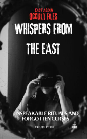 Whispers From the East